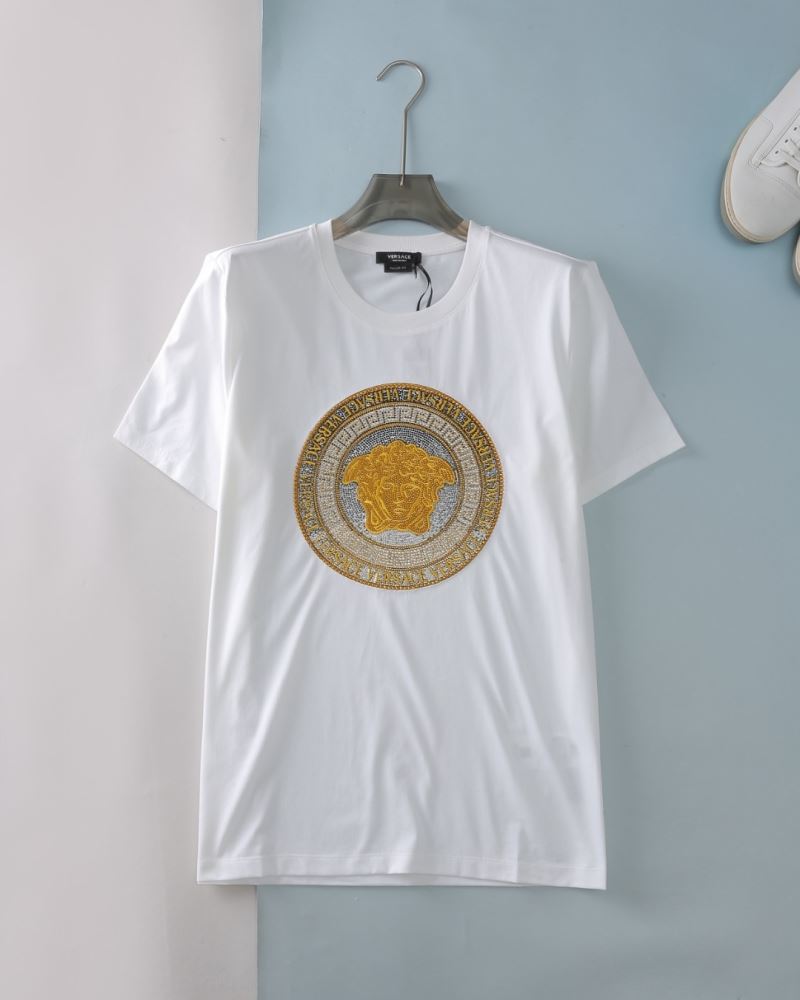 Versace T-Shirts